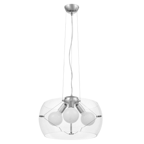 Подвесной светильник Lumina Deco Globo LDP 6018-400 PR Подвесной светильник Lumina Deco Globo LDP 6018-400 PR