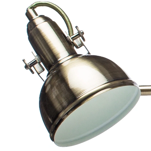 Спот Arte Lamp MARTIN A5215PL-4AB фото 3 Спот Arte Lamp MARTIN A5215PL-4AB фото 3