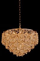 Люстра подвесная Сampanella FL1102-16P