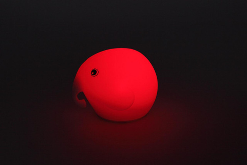 Настольная лампа ЭРА NLED-418-2W-W Б0044559 фото 6