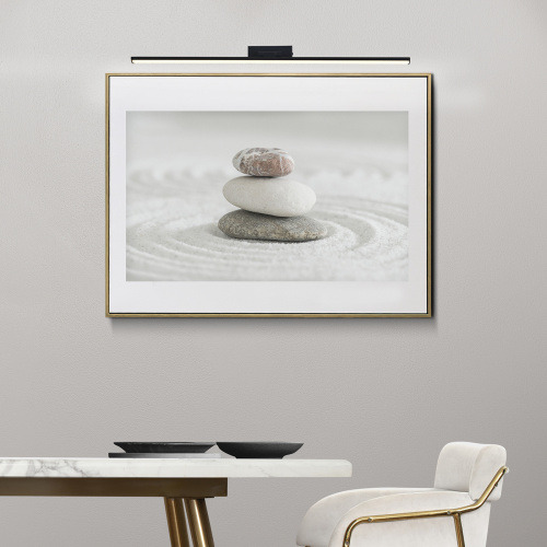 Настенный светильник 170001/B/1W LED*12W Black фото 3 Настенный светильник 170001/B/1W LED*12W Black фото 3