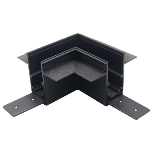 Соединитель для встраиваемого трека 509227(P)/509237P горизонтальный угловой Uno Pro Lightstar 509247P Соединитель для встраиваемого трека 509227(P)/509237P горизонтальный угловой Uno Pro Lightstar 509247P