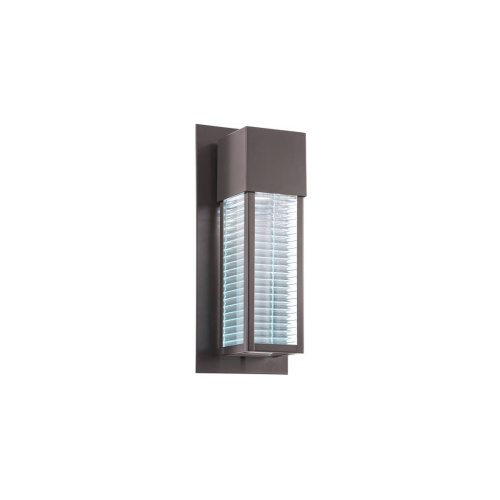 Настенный фонарь Kichler KL-SOREL2-M-LED