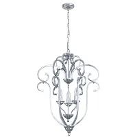 Подвесной светильник Arte Lamp RAVENNA A8033SP-3CC