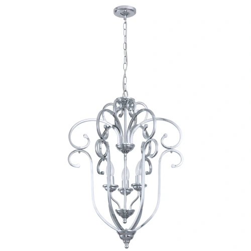 Подвесной светильник Arte Lamp RAVENNA A8033SP-3CC Подвесной светильник Arte Lamp RAVENNA A8033SP-3CC