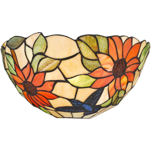 Настенный светильник Velante 817-801-01 Настенный светильник Velante 817-801-01