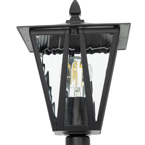 Садово-парковый светильник Citilux Forts CLU09B фото 7