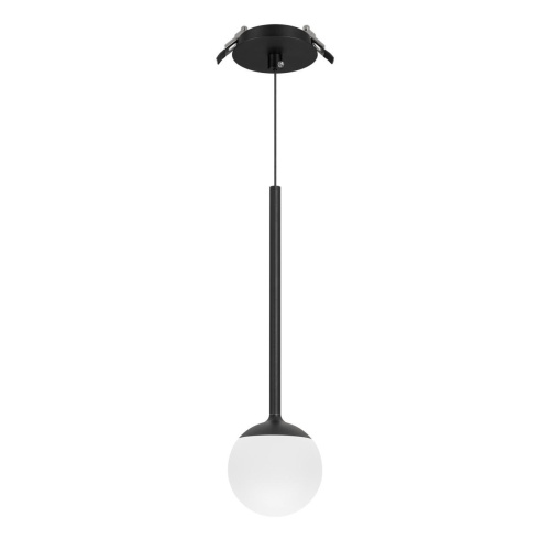 Светильник SP-BEADS-HANG-BUILT-T-R100-8W Warm3000 (BK, 180 deg, 230V) Arlight 056419 Светильник SP-BEADS-HANG-BUILT-T-R100-8W Warm3000 (BK, 180 deg, 230V) Arlight 056419