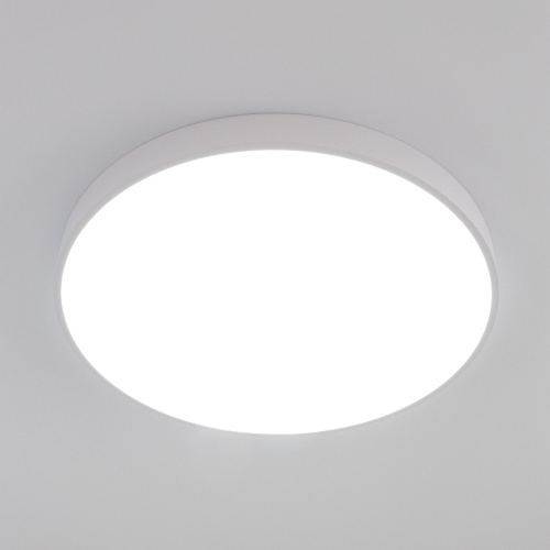 Citilux Купер CL724105G0 LED RGB Светильник с пультом Белый фото 10 Citilux Купер CL724105G0 LED RGB Светильник с пультом Белый фото 10