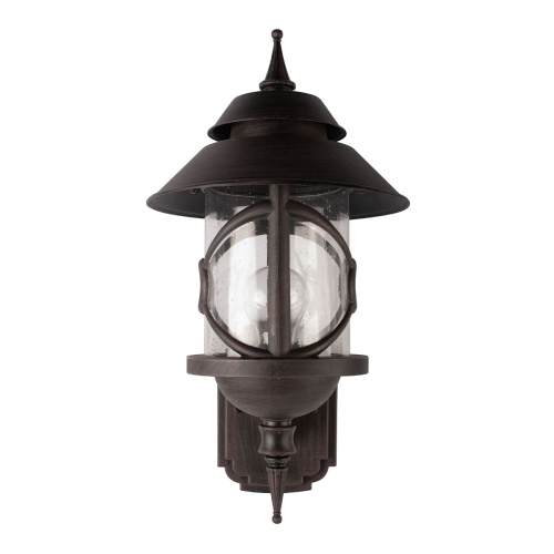 100021W Уличный настенный светильник LOFT IT Prato фото 5