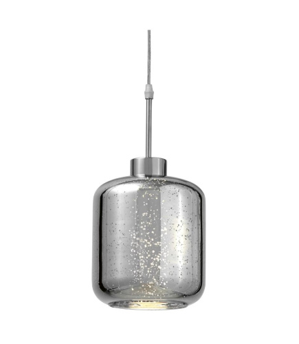 Подвесной светильник Lumina Deco Alacosmo LDP 6811-1 CHR фото 7