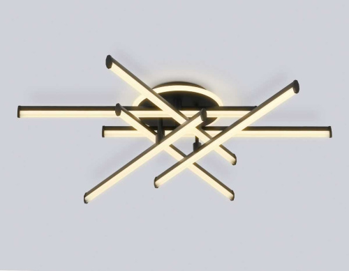 Люстра Ambrella Light COMFORT FL6252 фото 2