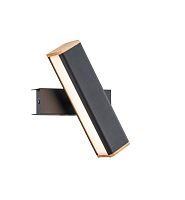 Бра Arte Lamp Bucaneve A2017AP-8BK