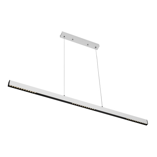 Citilux EDGE CL720020N LED Подвесной светильник Белый фото 3 Citilux EDGE CL720020N LED Подвесной светильник Белый фото 3