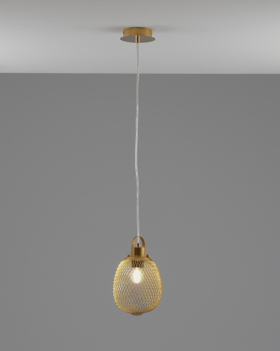 Светильник подвесной Moderli V11347-1P Campo фото 3