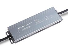 Блок питания ультратонкий 12В 100Вт 110-220В IP67 190*52*20