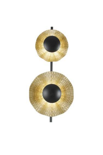 Бра Alfa Light F1024-08 650MM 650MM 3000k Бра Alfa Light F1024-08 650MM 650MM 3000k