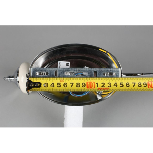 Светильник настенный (Бра) OML-84601-01 фото 7 Светильник настенный (Бра) OML-84601-01 фото 7