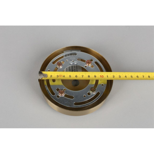 Люстра потолочная OML-69017-09 фото 9