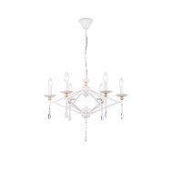 Подвесная люстра Ambrella light Traditional Modern TR9596