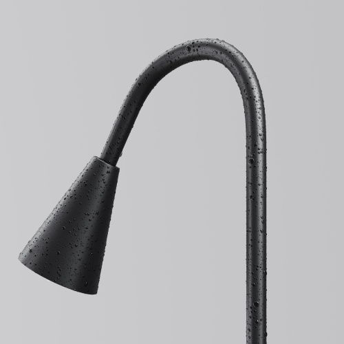 Ландшафтный светильник Outdoor O531FL-L3B3K фото 6