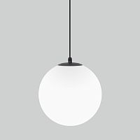 Светильник садово-парковый Sfera H 35158/U черный