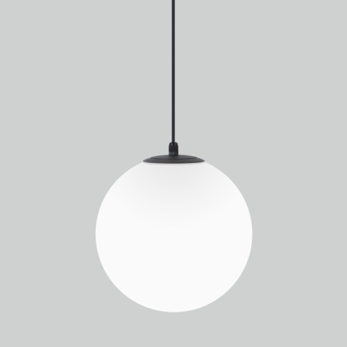 Светильник садово-парковый Sfera H 35158/U черный Светильник садово-парковый Sfera H 35158/U черный