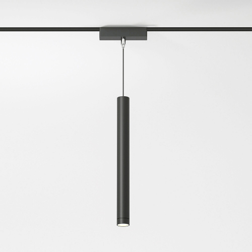 Трековый светильник 6W 4000K Alliet Flat Magnetic 85097/01 фото 3