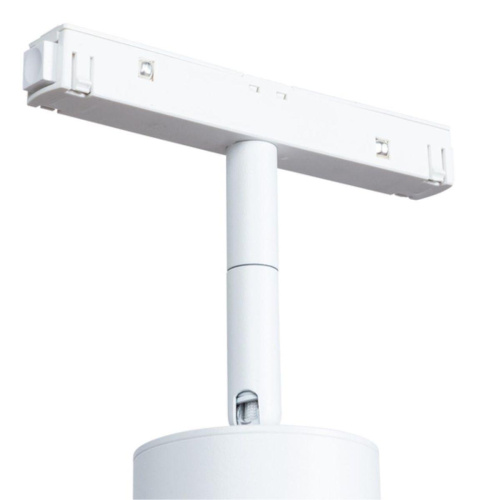 Трековый светодиодный светильник Arte Lamp Linea A4670PL-1WH фото 3 Трековый светодиодный светильник Arte Lamp Linea A4670PL-1WH фото 3