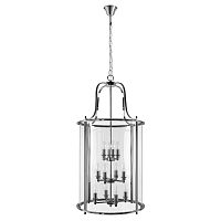 10456/12 CR Подвесной светильник LOFT IT Lighthouse