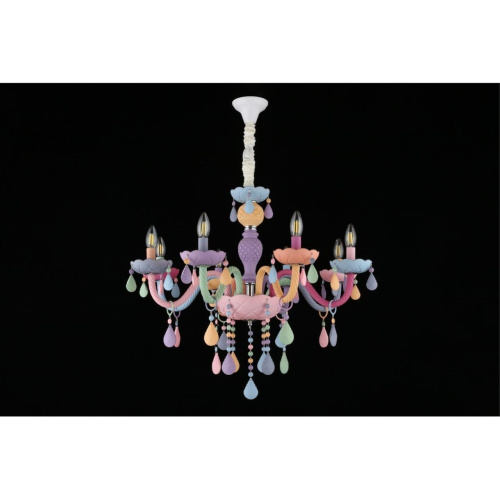 Люстра подвесная APL.663.03.08 фото 13