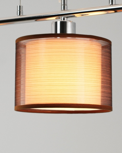 Подвесной светильник Moderli V2731-3P Room фото 9