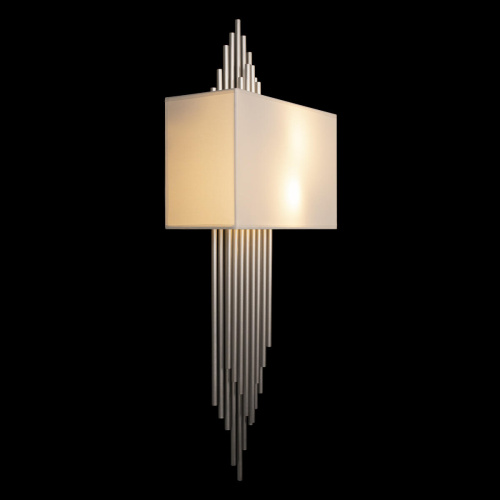 10107 Silver white Бра LOFT IT Elegio фото 4