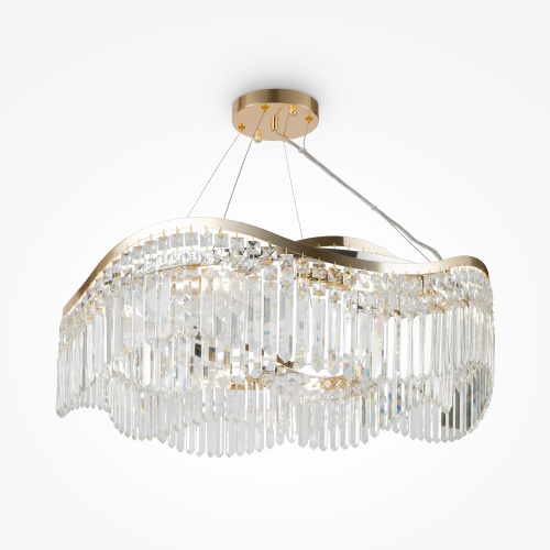 Подвесной светильник Maytoni DIA201PL-10G фото 8