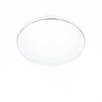 Потолочный светодиодный светильник Citilux Лаконика CL725330G