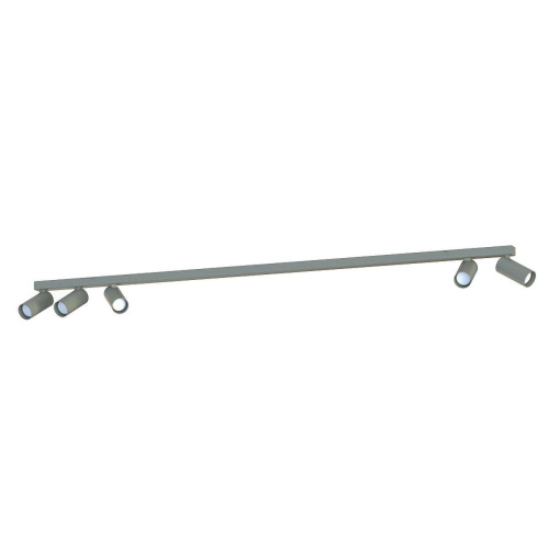 Накладной спот Nowodvorski Fourty Surface V Umbra Gray 11468 Накладной спот Nowodvorski Fourty Surface V Umbra Gray 11468