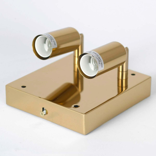 Настенный светильник Lussole LOFT HESPERIA LSP-8837 фото 5 Настенный светильник Lussole LOFT HESPERIA LSP-8837 фото 5