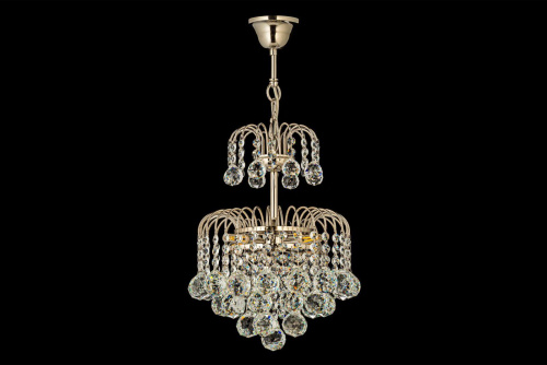 Подвесная люстра Arti Lampadari Elite Bellagio E 1.5.30.100 N фото 4