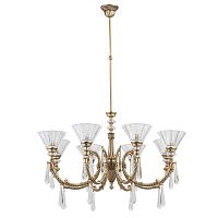 Подвесной светильник KUTEK PRI-ZW-8(P)