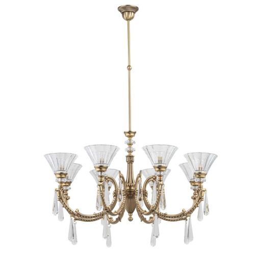 Подвесной светильник KUTEK PRI-ZW-8(P)