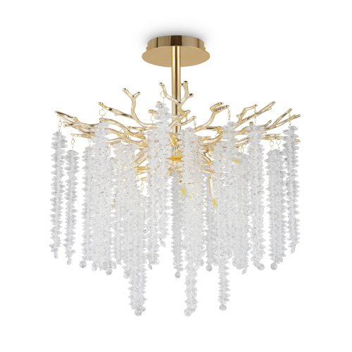 Потолочный светильник Freya FR1010CL-06G фото 12