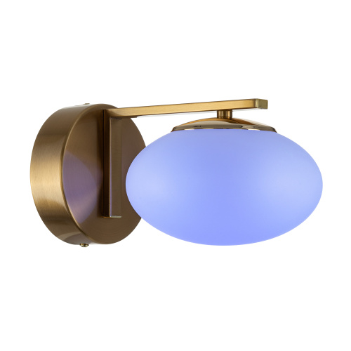 Citilux ATMAN SMART CL226B313 Бра светодиодное Бронза фото 2 Citilux ATMAN SMART CL226B313 Бра светодиодное Бронза фото 2
