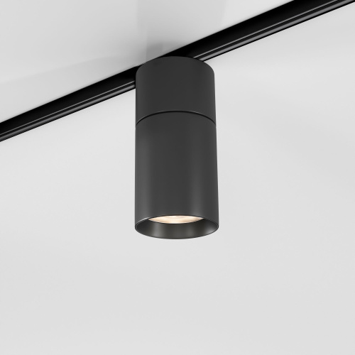 Трековый светильник Slim Magnetic R03 20W 4200K черный 85013/01 фото 3 Трековый светильник Slim Magnetic R03 20W 4200K черный 85013/01 фото 3