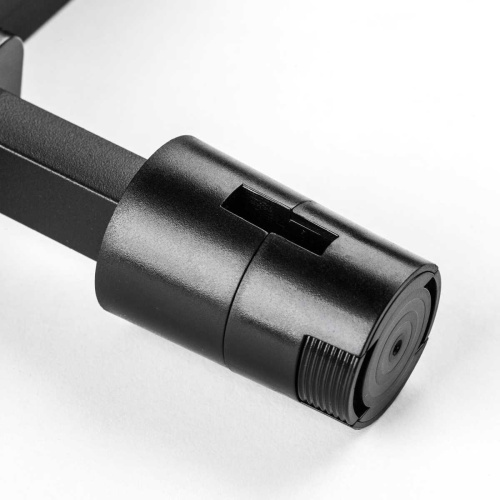 Трековый светильник Lightstar Due Hermes 270147 фото 6