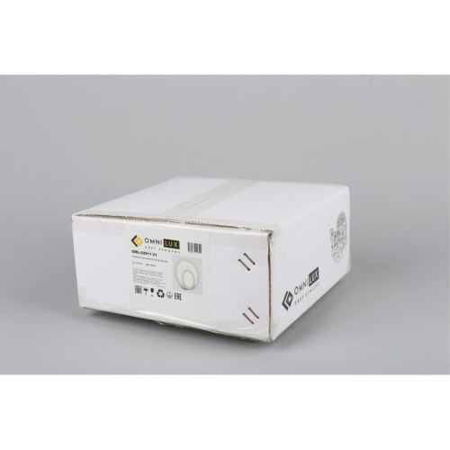 Светильник настенный (Бра) OML-02911-21 фото 3