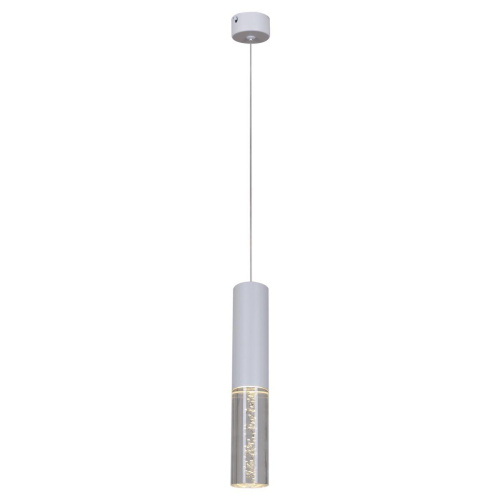 Подвесной светильник Reluce Technical 16009-0.9-001LD 300mm GU10 WT фото 6 Подвесной светильник Reluce Technical 16009-0.9-001LD 300mm GU10 WT фото 6