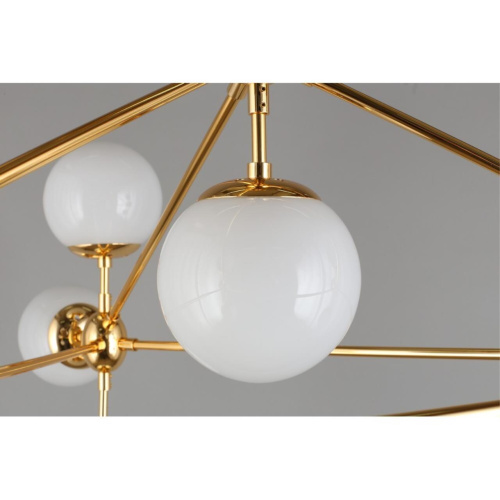 Люстра потолочная APL.606.07.10 фото 15 Люстра потолочная APL.606.07.10 фото 15