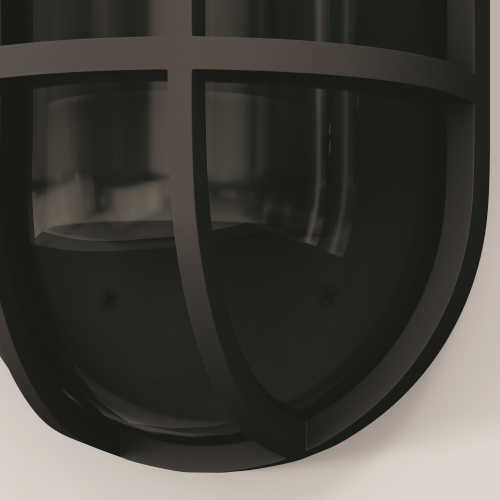 Уличный настенный светильник Outdoor O449WL-01GF1 фото 5