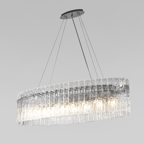 10297/1000 Nickel Подвесной светильник LOFT IT Nevada фото 4