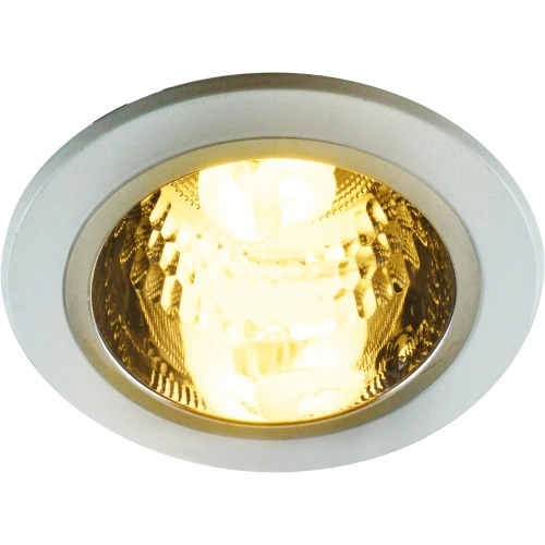 Точечный встраиваемый светильник Arte Lamp DOWNLIGHTS A8044PL-1WH